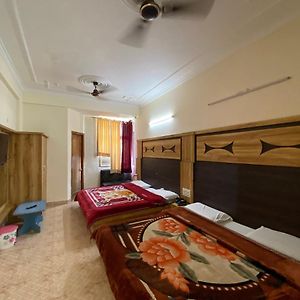 Super Deluxe Quadruple Room